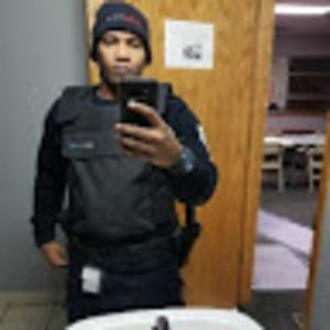 Meet your Posher, Lashawn